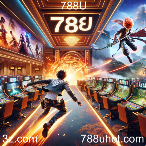 A Emoção dos Jogos de Ação: Um Mundo de Aventura e Adrenalina