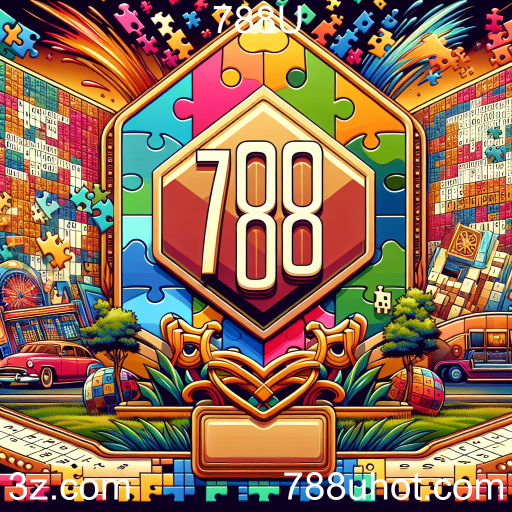 Explore o Mundo dos Quebra-Cabeças no 788U