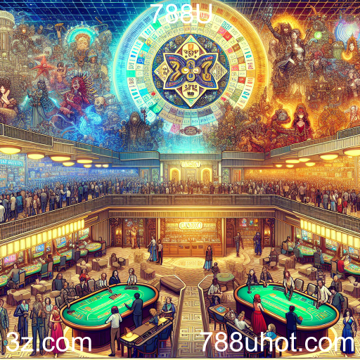 A Evolução dos RPGs: Uma Jornada Através do Tempo e da Narrativa