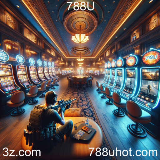 A Evolução dos Jogos de Tiro: Uma Viagem pelo Tempo e Tecnologia